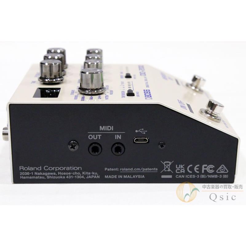 [極美品] BOSS DD-200 2023年製 [UJ545] |  | 02