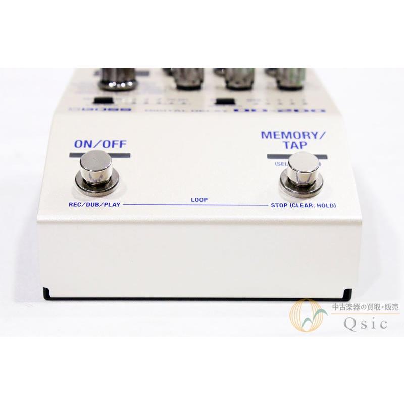 [極美品] BOSS DD-200 2023年製 [UJ545] |  | 05