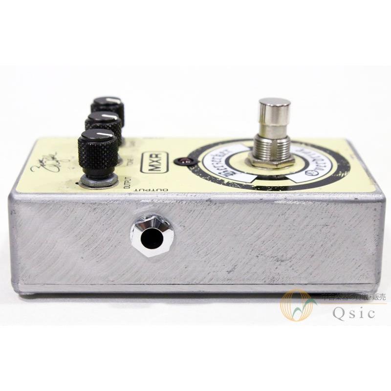 中古] MXR ZW44 Berzerker Overdrive [UJ573] : 中古楽器専門店Qsic