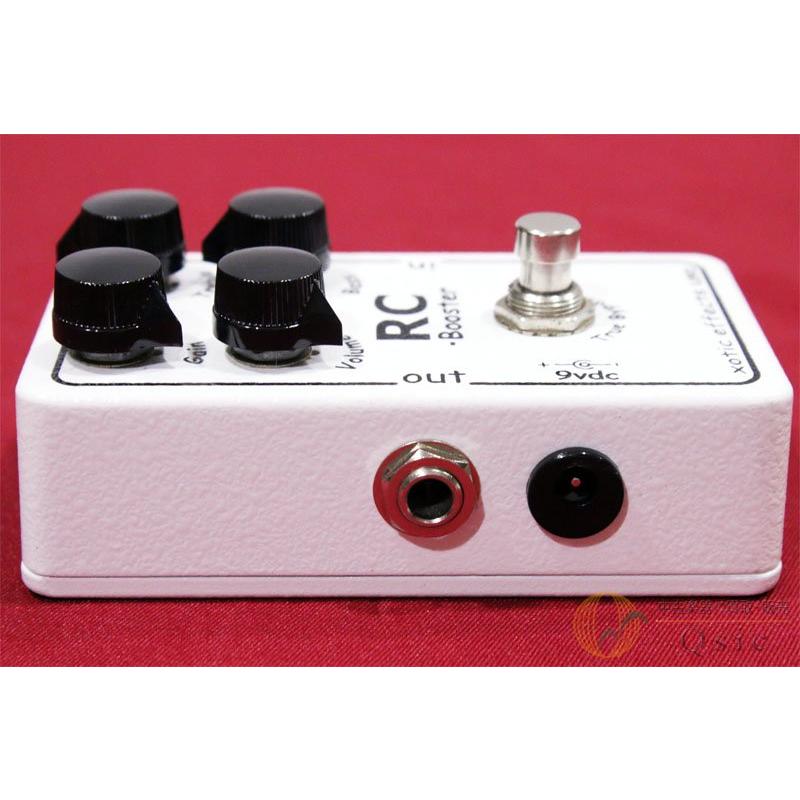 [美品] Xotic RC BOOSTER [UJ667] |  | 02