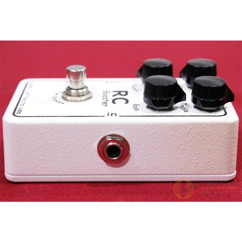 [美品] Xotic RC BOOSTER [UJ667] |  | 03