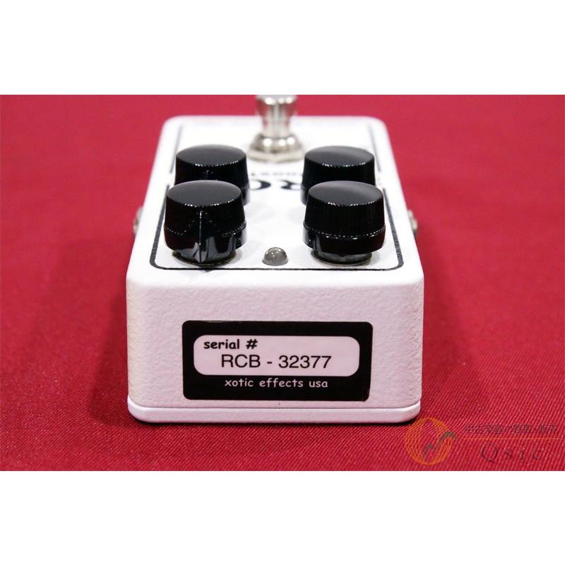 [美品] Xotic RC BOOSTER [UJ667] |  | 04