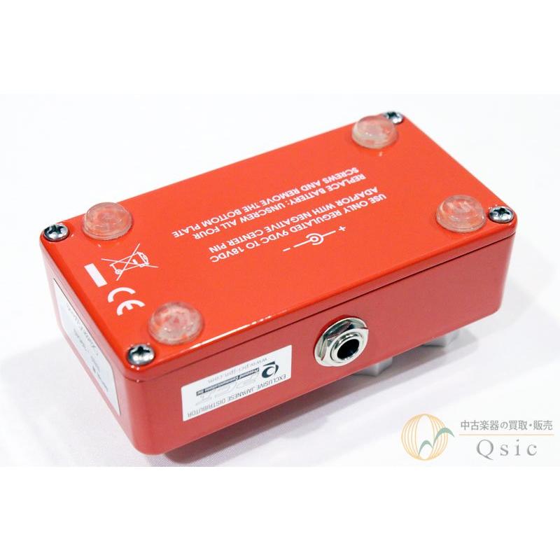 [極美品] Xotic BB Preamp V1.5 [UJ676] |  | 01