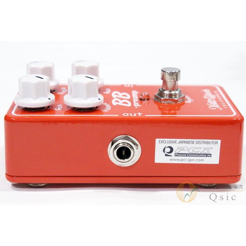 [極美品] Xotic BB Preamp V1.5 [UJ676] |  | 02
