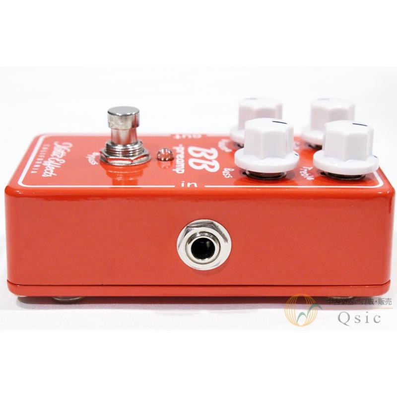 [極美品] Xotic BB Preamp V1.5 [UJ676] |  | 03