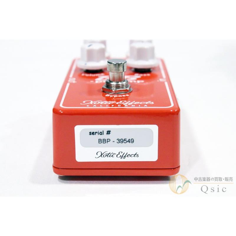 [極美品] Xotic BB Preamp V1.5 [UJ676] |  | 05