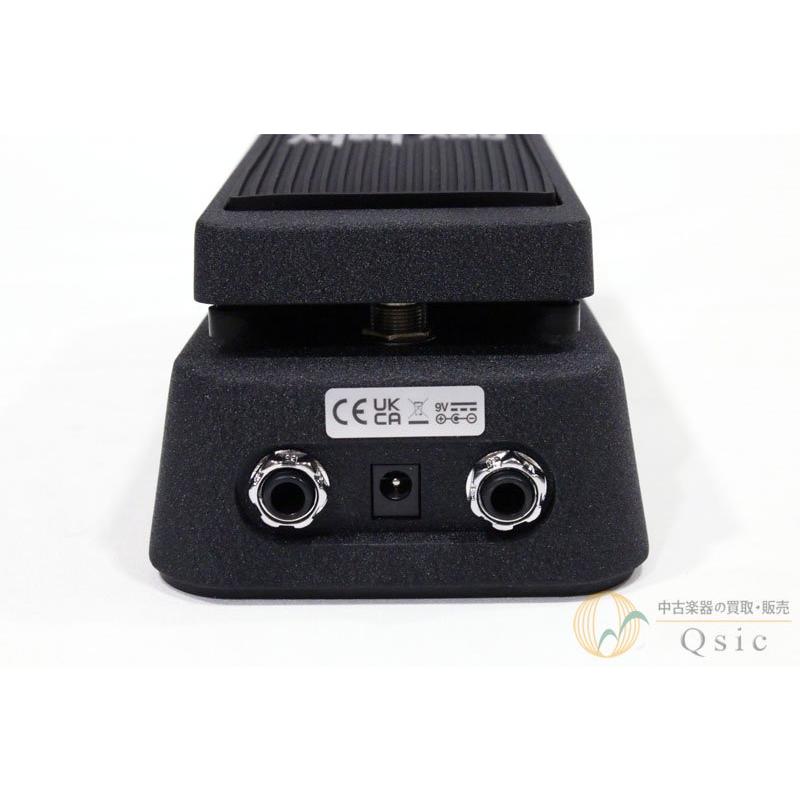 新品同様] Jim Dunlop CBJ95 CRY BABY JUNIOR WAH [UJ677] : 中古楽器