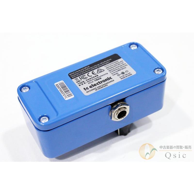 [超美品] tc electronic Flashback 2 Mini Delay [UJ684] |  | 01
