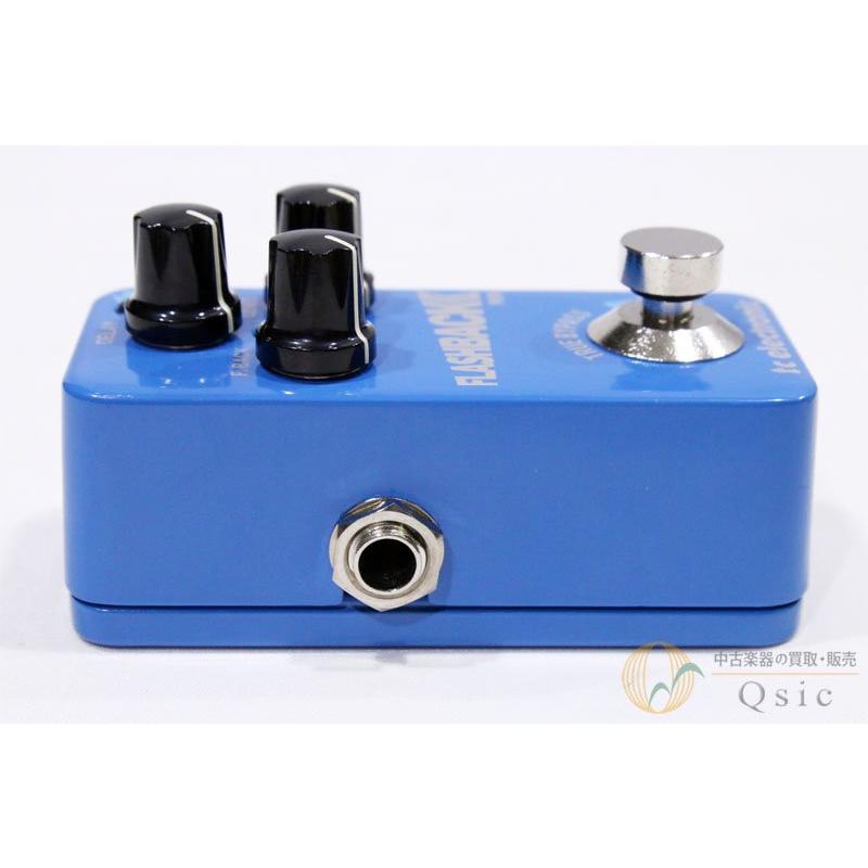 [超美品] tc electronic Flashback 2 Mini Delay [UJ684] |  | 02