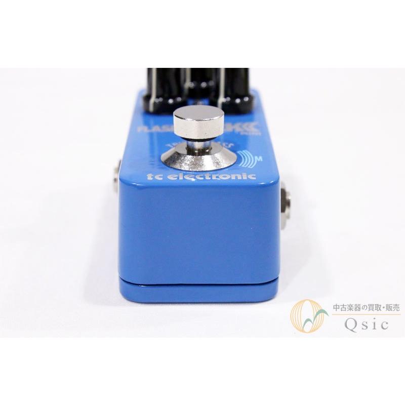 [超美品] tc electronic Flashback 2 Mini Delay [UJ684] |  | 05