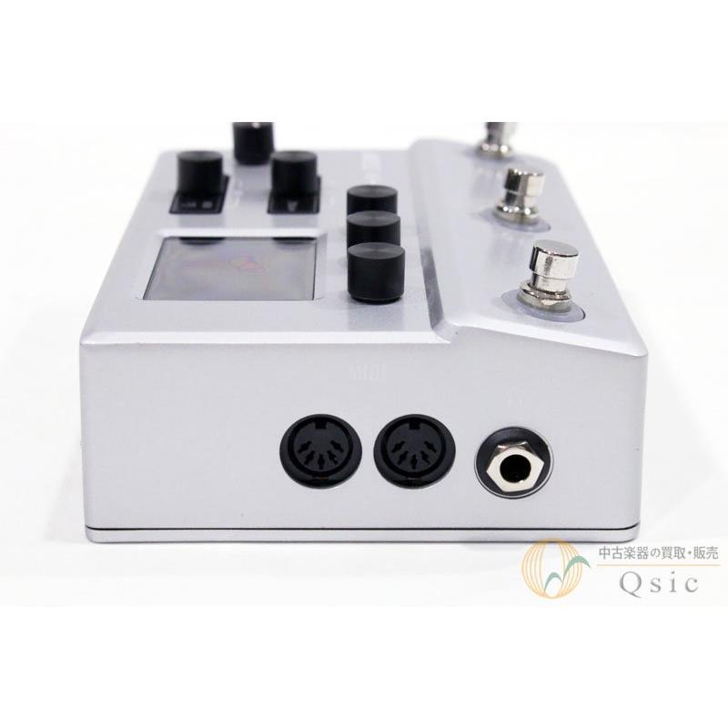 [良品] Line6 HX Stomp Silver [UJ688] |  | 02
