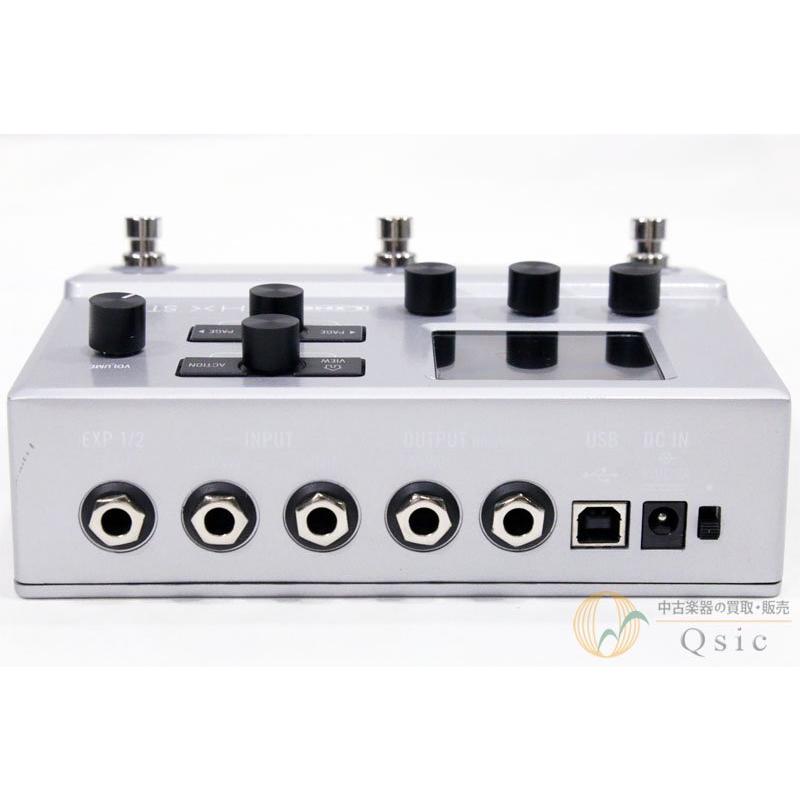[良品] Line6 HX Stomp Silver [UJ688] |  | 04