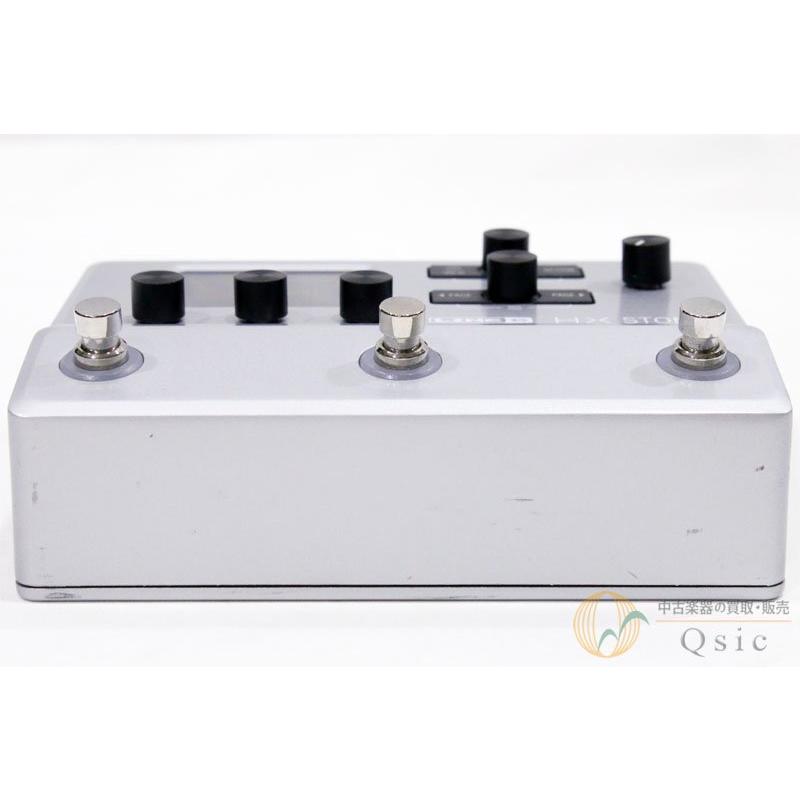 [良品] Line6 HX Stomp Silver [UJ688] |  | 05