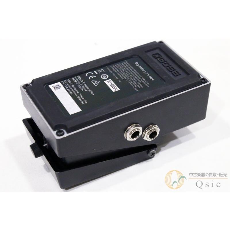 [良品] BOSS TU-3W Chromatic Tuner [UJ690] |  | 01
