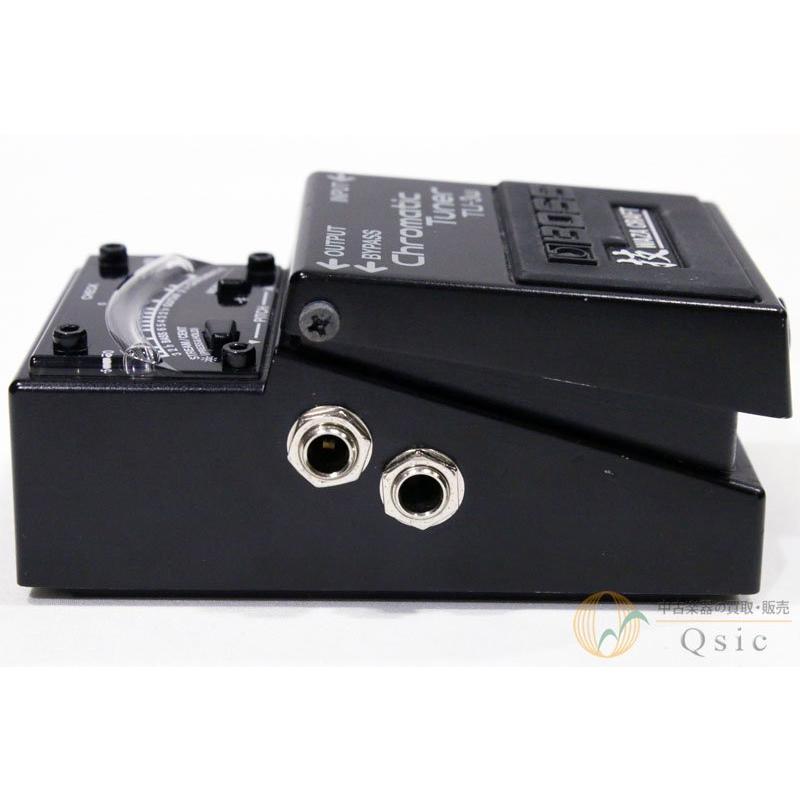 [良品] BOSS TU-3W Chromatic Tuner [UJ690] |  | 02