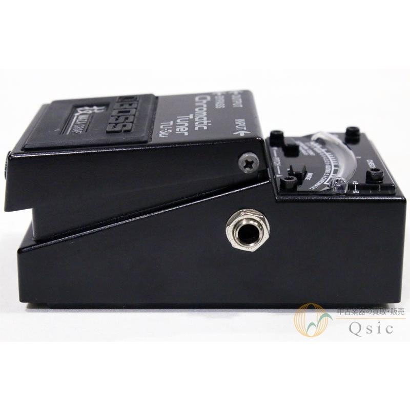 [良品] BOSS TU-3W Chromatic Tuner [UJ690] |  | 03