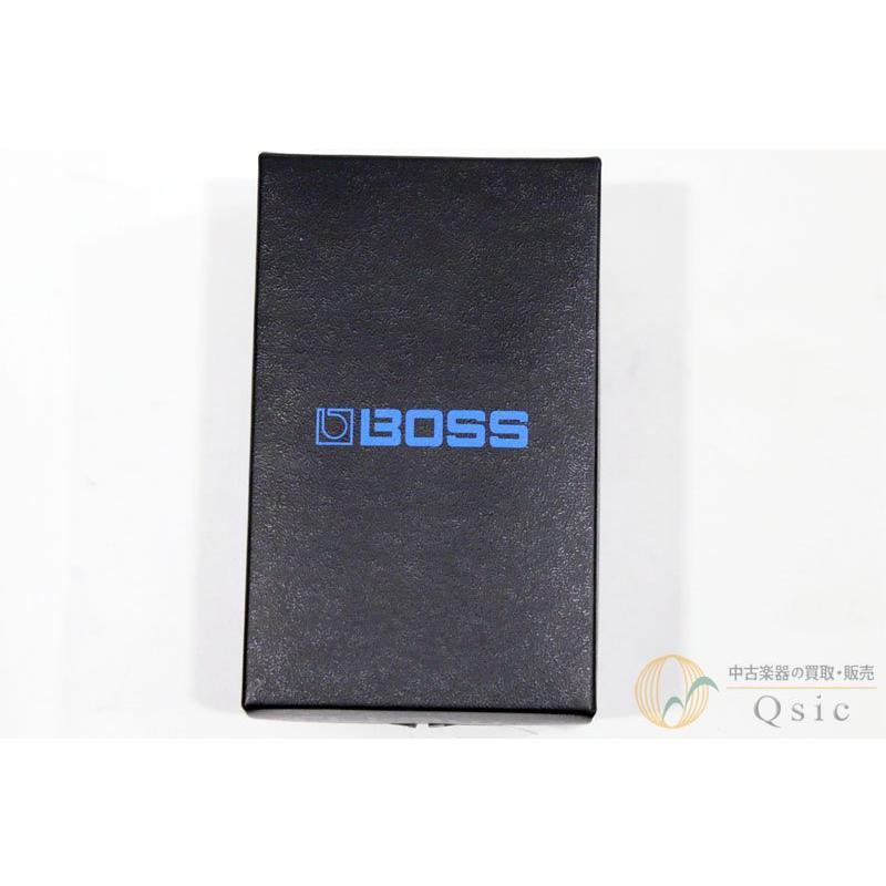[良品] BOSS TU-3W Chromatic Tuner [UJ690] |  | 06
