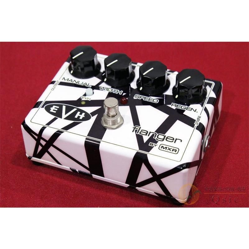良品] MXR EVH117 FLANGER [UJ745] : 中古楽器専門店Qsic - 通販