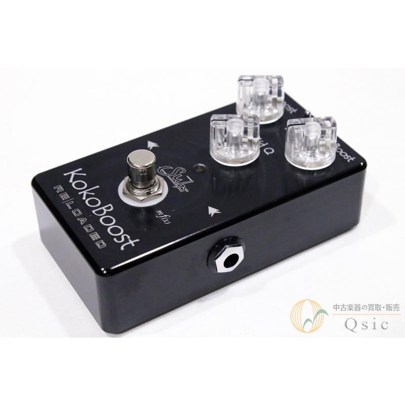 [美品] Suhr KoKo Boost RELOADED [UJ747] | 