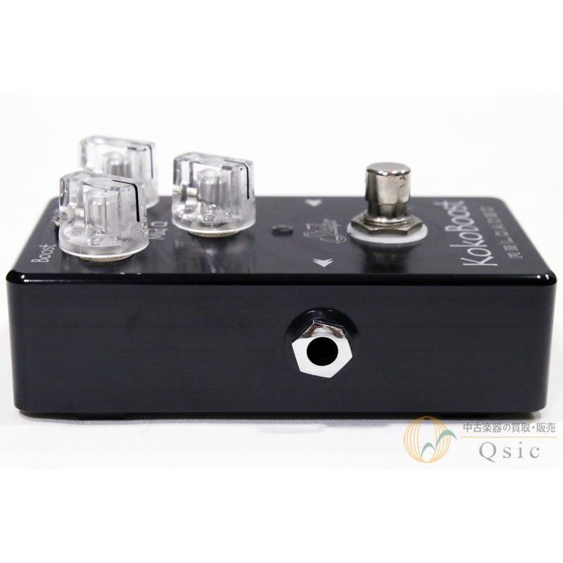 [美品] Suhr KoKo Boost RELOADED [UJ747] |  | 02