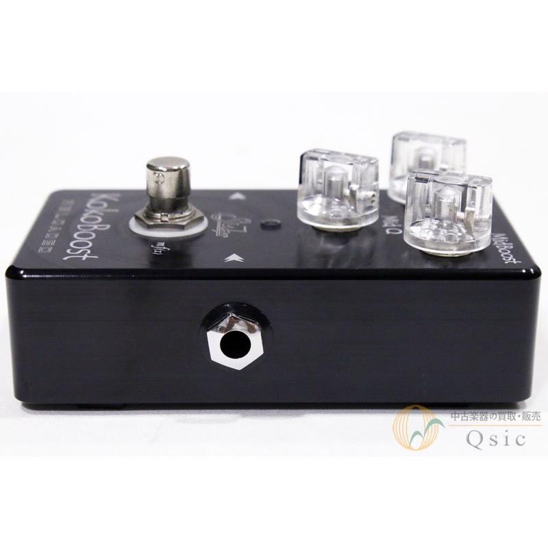 [美品] Suhr KoKo Boost RELOADED [UJ747] |  | 03