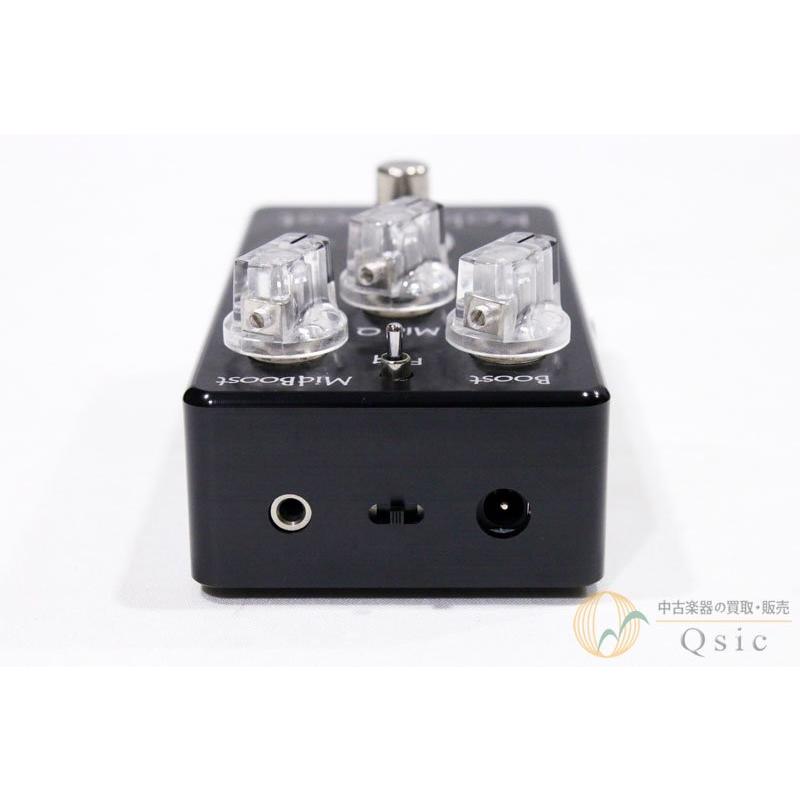 [美品] Suhr KoKo Boost RELOADED [UJ747] |  | 04