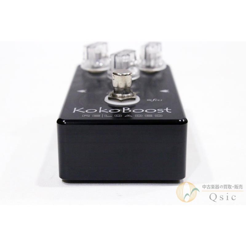 [美品] Suhr KoKo Boost RELOADED [UJ747] |  | 05
