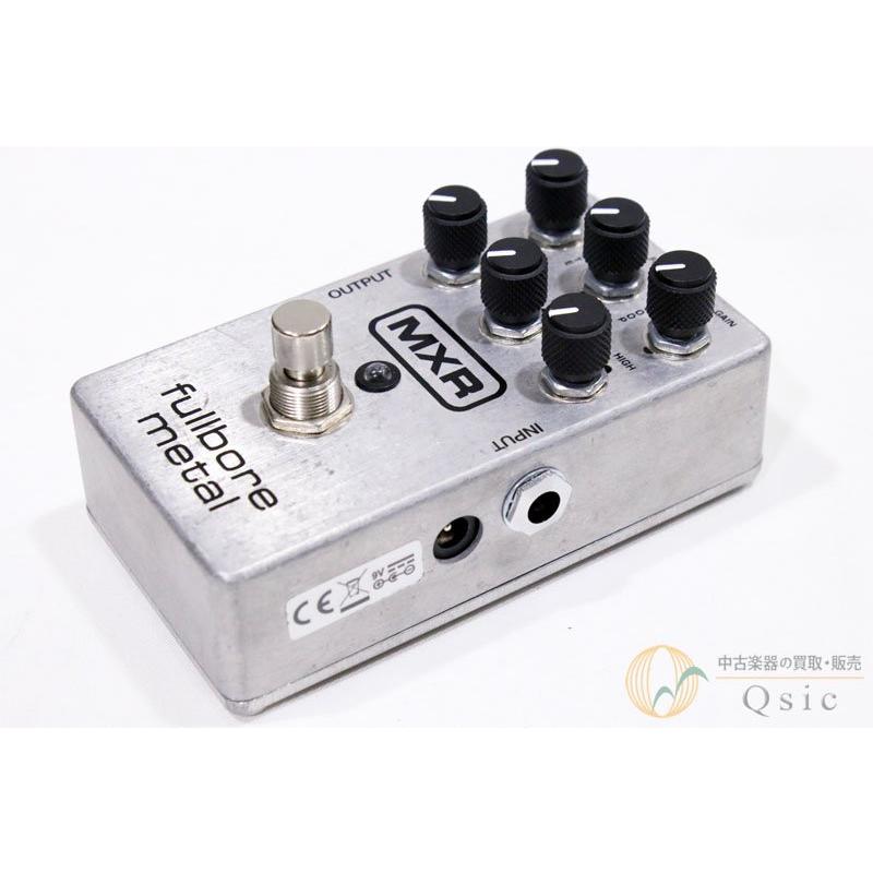 [良品] MXR M116 Fullbore Metal [UJ754] | 