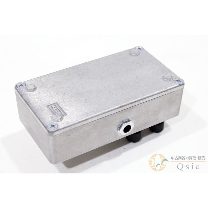 [良品] MXR M116 Fullbore Metal [UJ754] |  | 01