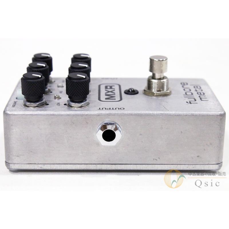 [良品] MXR M116 Fullbore Metal [UJ754] |  | 02
