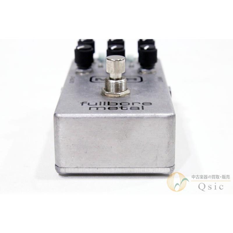 [良品] MXR M116 Fullbore Metal [UJ754] |  | 05