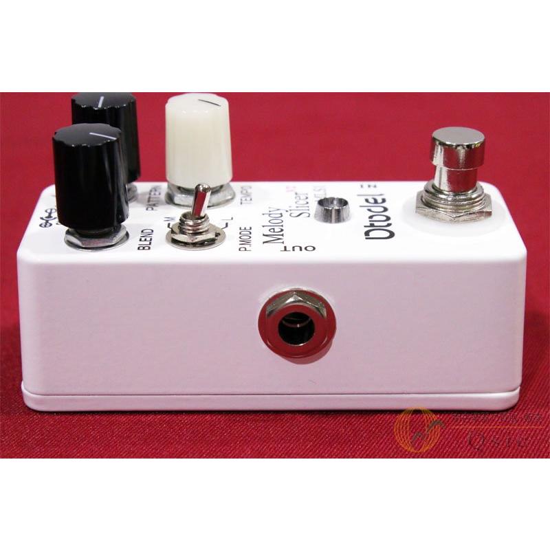 Otodel Melody Slicer v2【MLS1】 | Reverb Otodel Melody Slicer MLS1