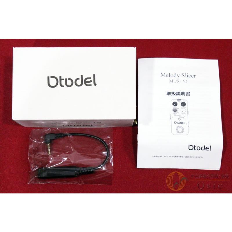 週末特価！　オトデル Otodel MLS1 Melody Slicer V2 FgyZmUqUYAI3IKm-300x300.jpg