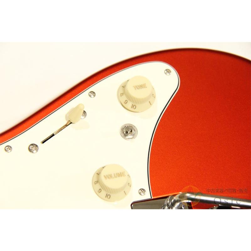 [極美品] ESP SNAPPER-AL Floyd Rose Vintage Candy Red 【返品OK】[UJ775] |  | 08