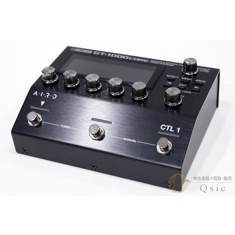 [新品同様] BOSS GT-1000CORE 2022年製 [UJ799] | 