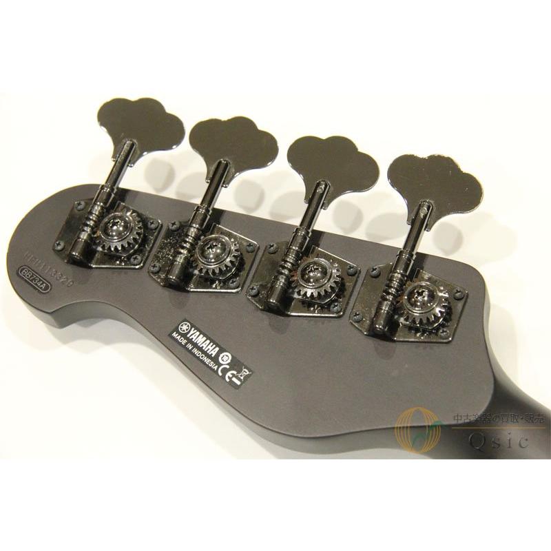 極美品] YAMAHA BB734A MTBL 【返品OK】[UJ858] : uj858 : 中古楽器 