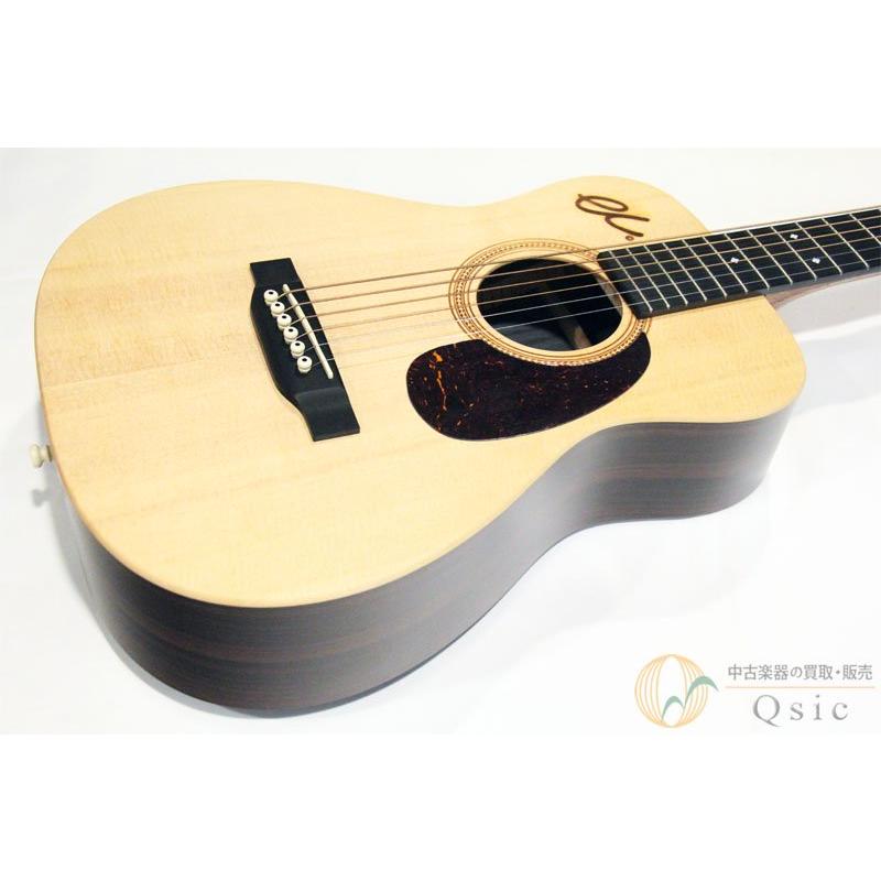 新品同様] Martin LITTLE MARTIN LX1 Series Special-EC2019 【返品OK