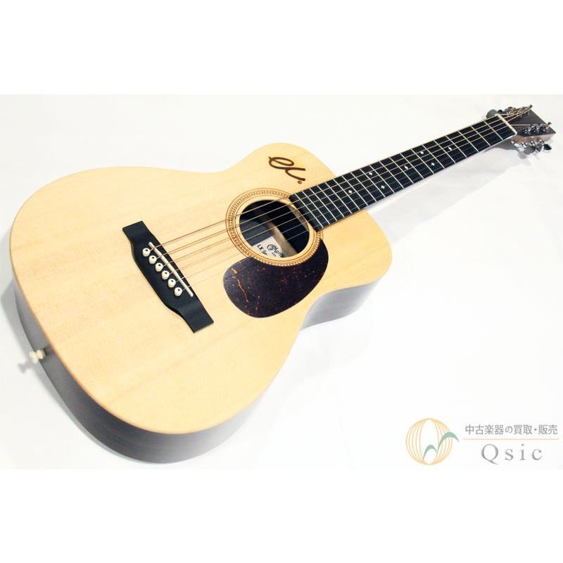 [新品同様] Martin LITTLE MARTIN LX1 Series Special-EC2019 【返品OK】[UJ925] |  | 06