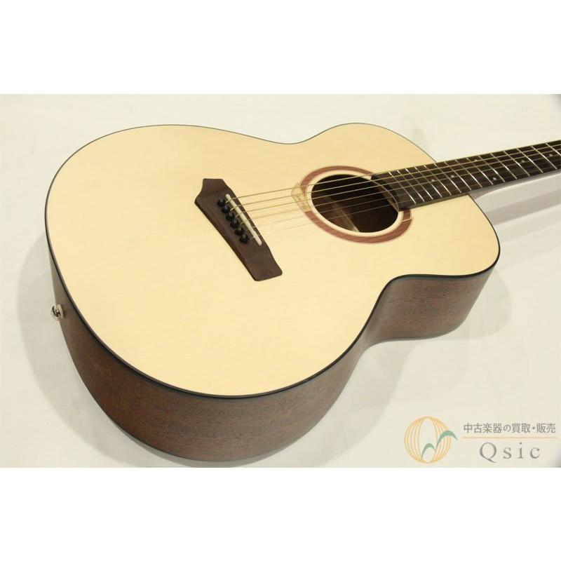 超美品] Gopher Wood Guitars i110S 【返品OK】[UK001] : 中古楽器専門