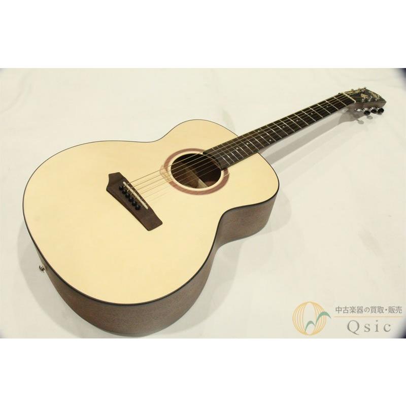 超美品] Gopher Wood Guitars i110S 【返品OK】[UK001] : 中古楽器専門