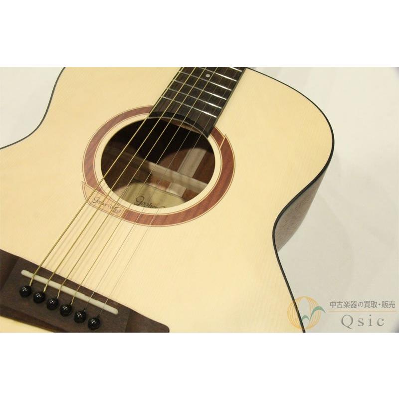 超美品] Gopher Wood Guitars i110S 【返品OK】[UK001] : 中古楽器専門