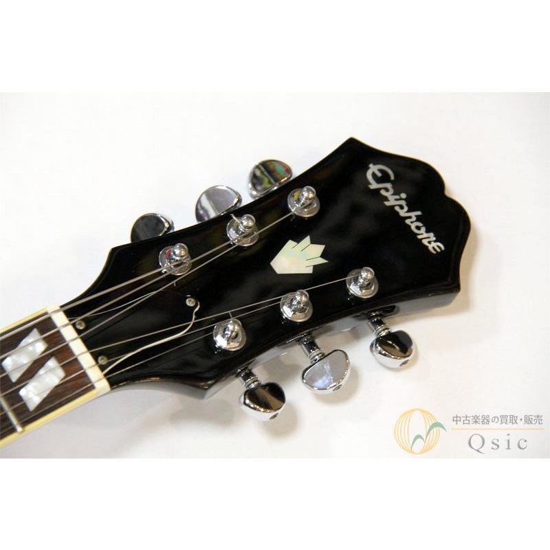 良品] Epiphone ES-175 【返品OK】[UK017] : 中古楽器専門店Qsic