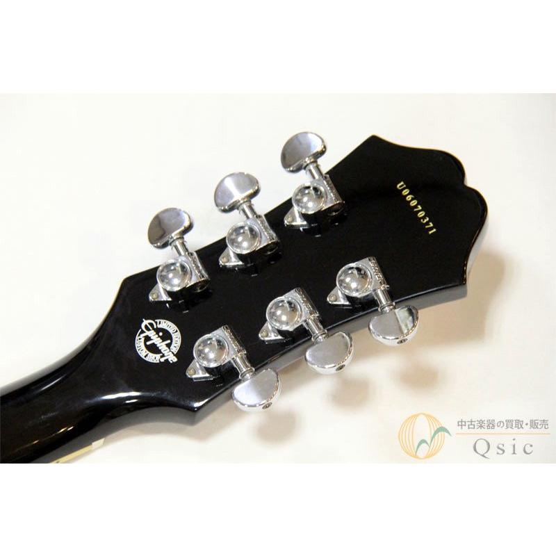良品] Epiphone ES-175 【返品OK】[UK017] : 中古楽器専門店Qsic