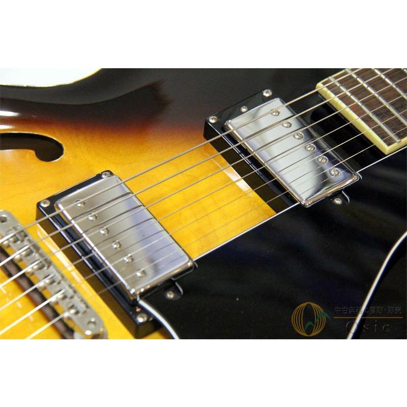 良品] Epiphone ES-175 【返品OK】[UK017] : 中古楽器専門店Qsic