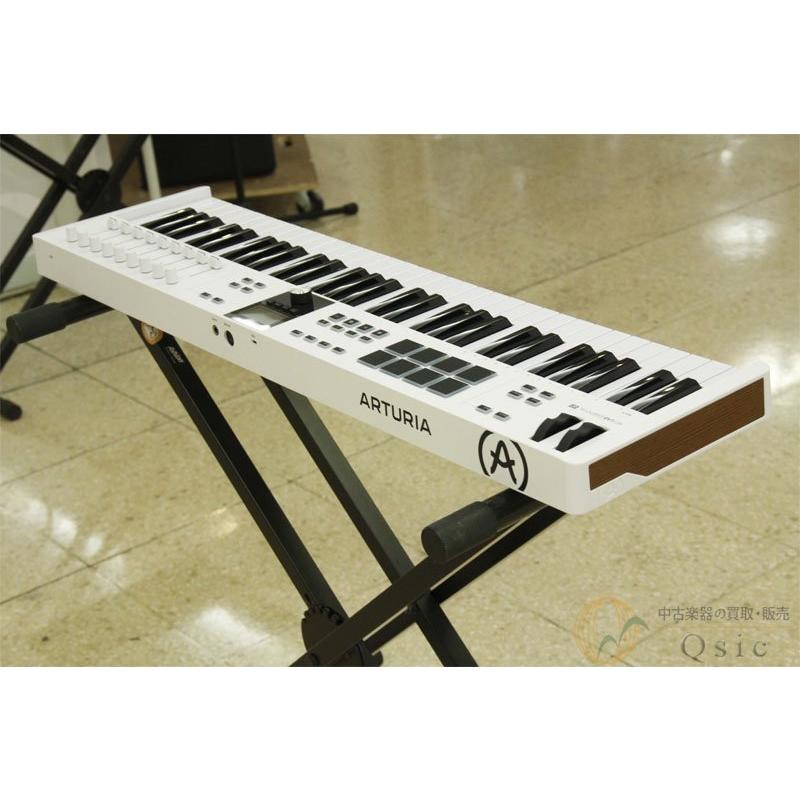 超美品] Arturia KEYLAB Essential 61 MK3 [UK022] : 中古楽器