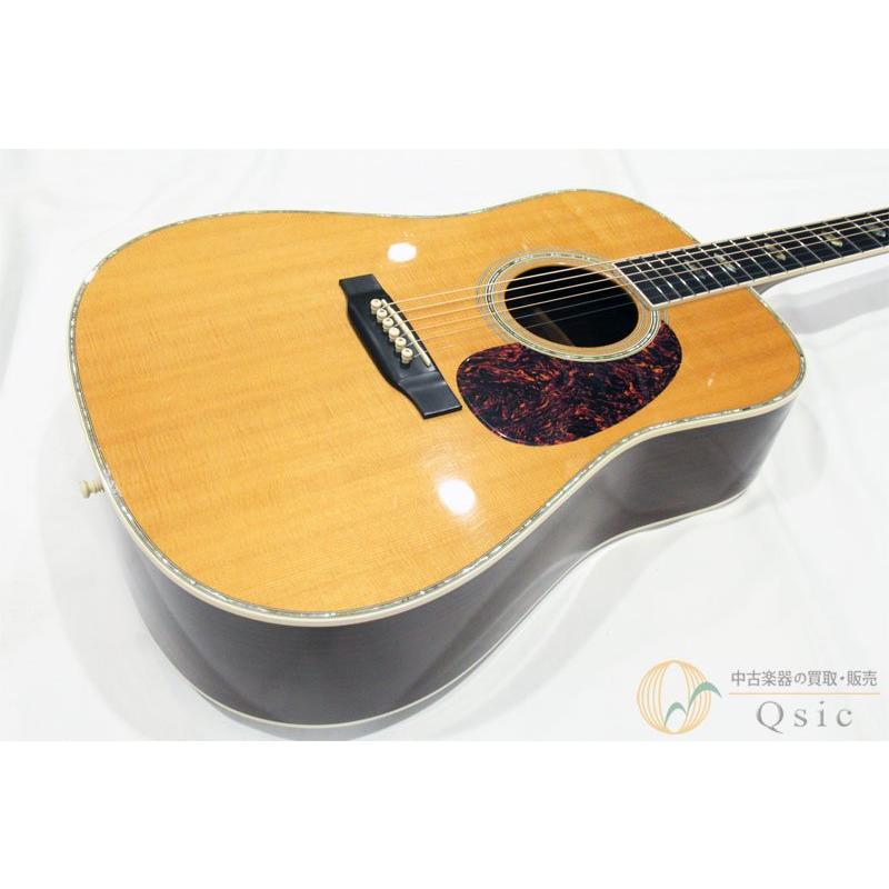Martin D-41 （2005年製） Martin Standard Series D-41 (2005 - 2017) | Reverb Canada