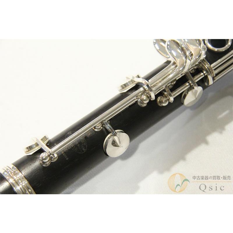 SALE!!】[良品] Buffet Crampon R13 B♭ [調整済み] 【返品OK】[UK107