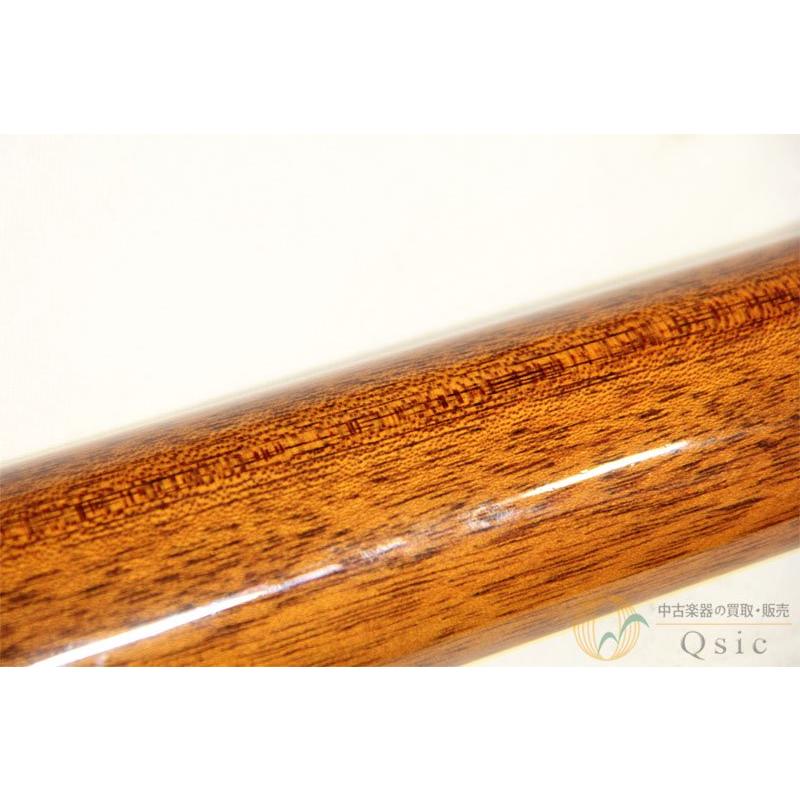 極美品] Rozeo Ladybug-CB CM HB/SS Vintage Amber 【返品OK】[UK124
