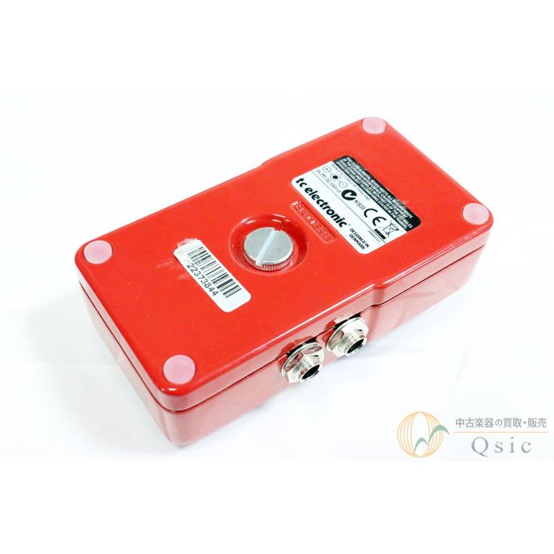 [超美品] tc electronic HALL OF FAME 2 Reverb [UK160] |  | 01