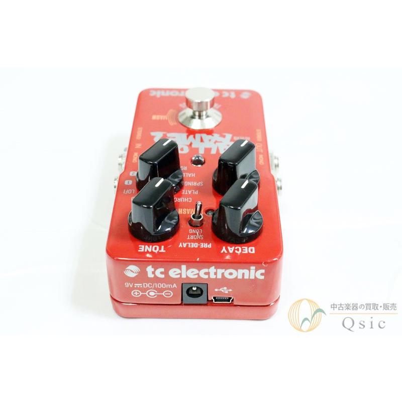[超美品] tc electronic HALL OF FAME 2 Reverb [UK160] |  | 04